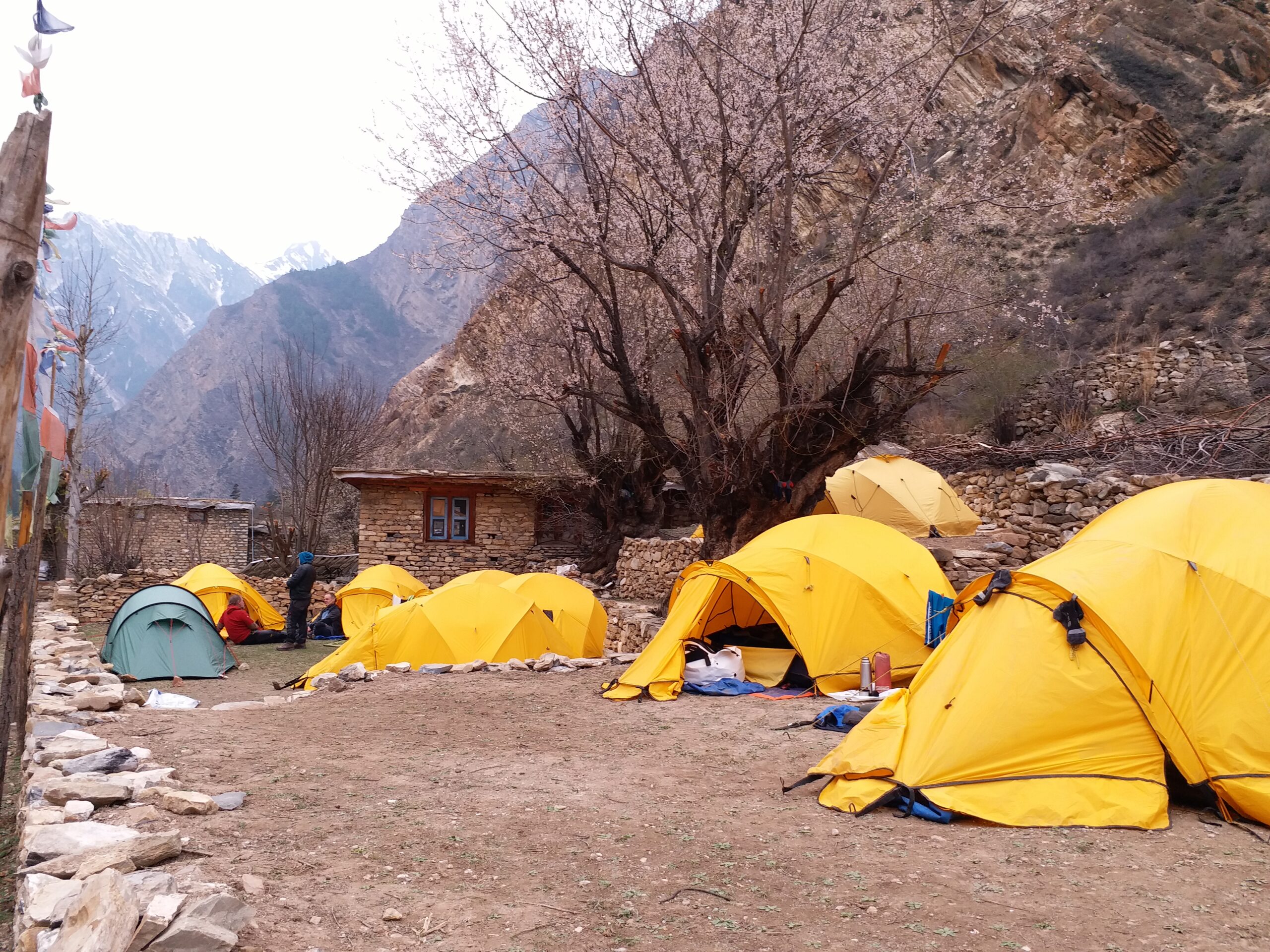 Phoksundo Rara Adventure Trek via Upper Dolpo - everestexpedition.net