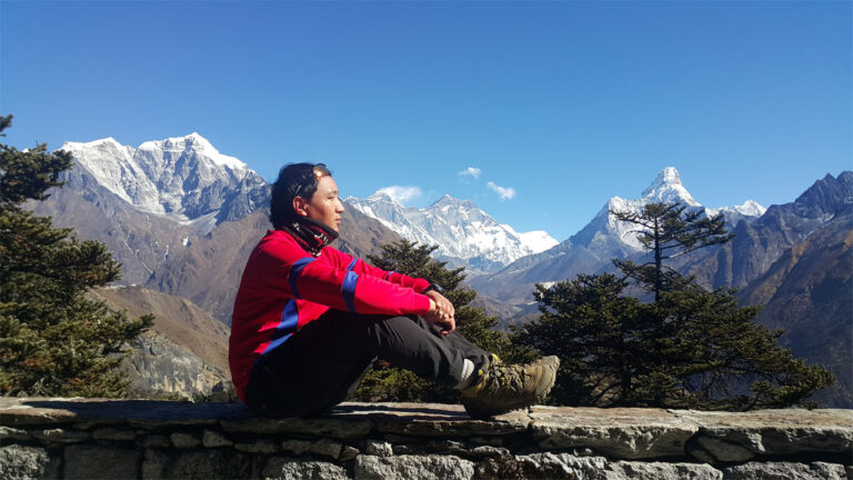 EVEREST BASE CAMP TREK FOC OFFER !