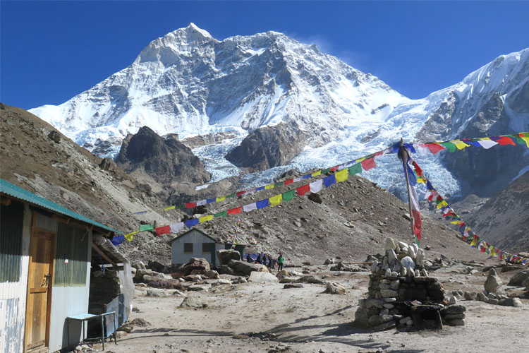 Makalu