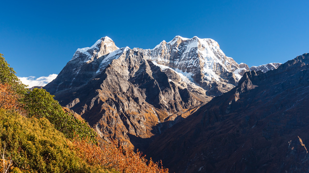 Mera Peak