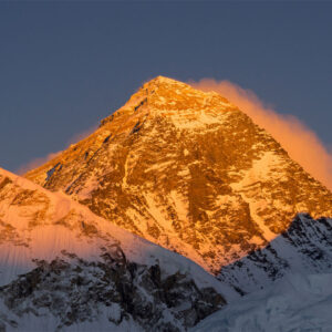 Luxurious Everest Expedition 2024