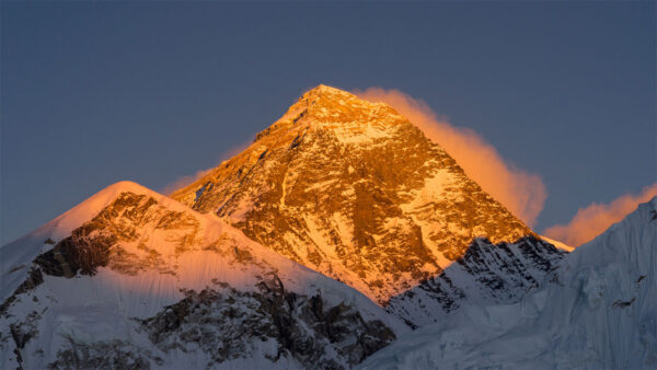 Luxurious Everest Expedition 2024